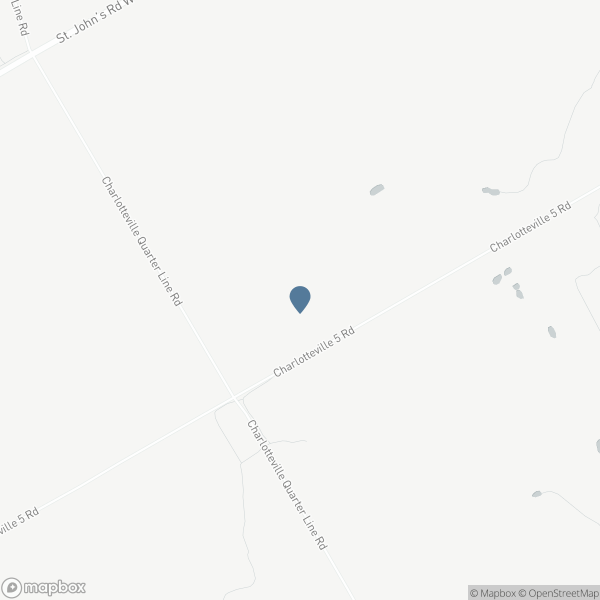 529 CHARLOTTEVILLE ROAD 5, Simcoe, Ontario N3Y 4K1